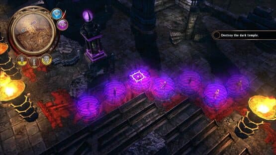 Defenders of Ardania: The Conjurer's Tricks — screenshot 8