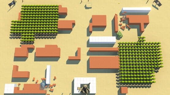 Tank Battle — screenshot 3