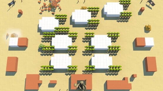 Tank Battle — screenshot 5