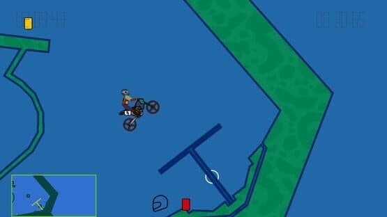 Elasto Mania II — screenshot 2