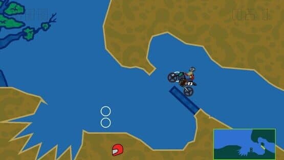 Elasto Mania II — screenshot 4
