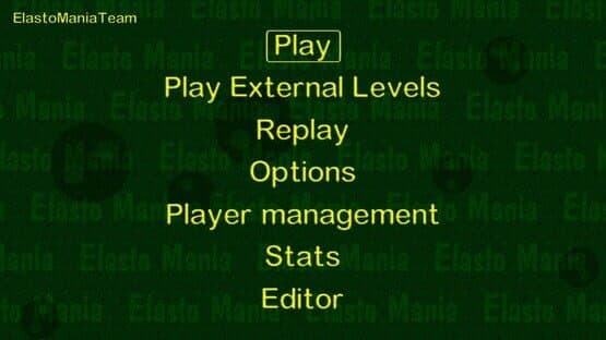 Elasto Mania II — screenshot 5