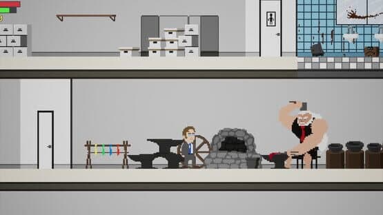 Dark Sales — screenshot 1