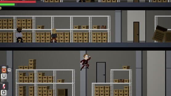 Dark Sales — screenshot 2