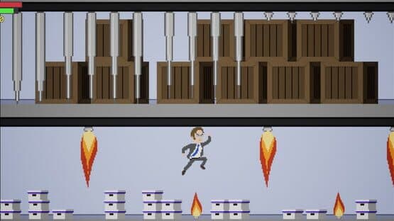 Dark Sales — screenshot 3