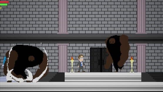 Dark Sales — screenshot 4