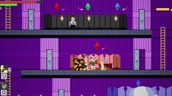 Dark Sales — screenshot 6