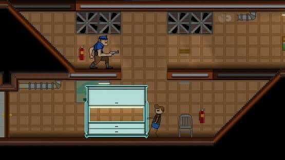 Lost in Labs — screenshot 3