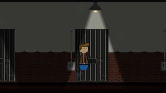Lost in Labs — screenshot 4