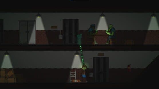 Lost in Labs — screenshot 5