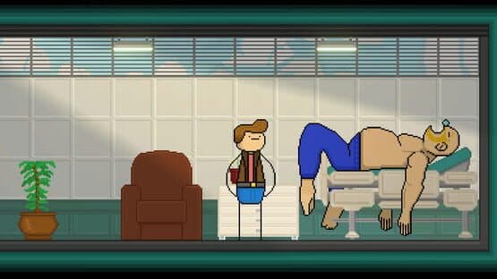 Lost in Labs — screenshot 7