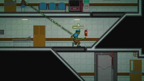 Lost in Labs — screenshot 8