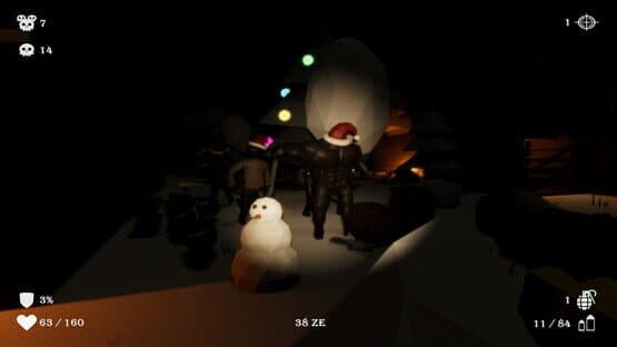 Misplaced — screenshot 1