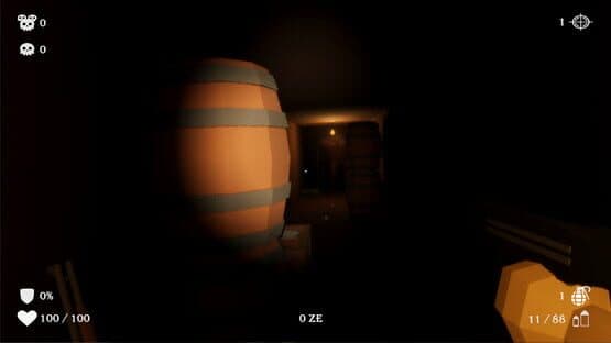 Misplaced — screenshot 3