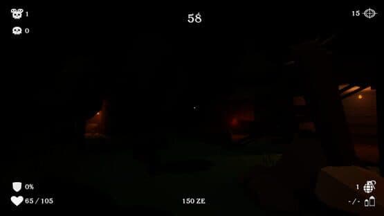 Misplaced — screenshot 5