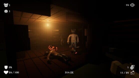 Misplaced — screenshot 6