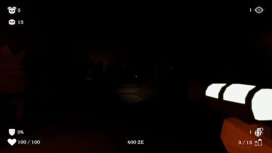 Misplaced — screenshot 8