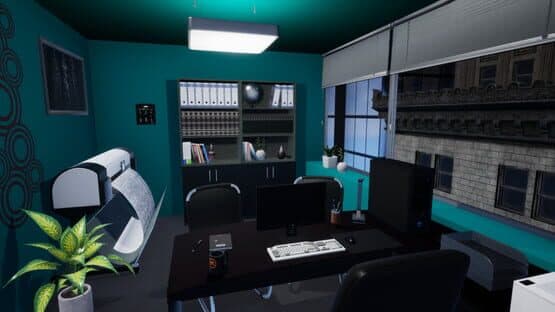 Game Dev Masters — screenshot 1