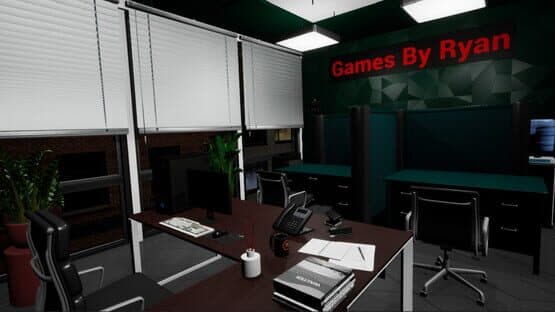 Game Dev Masters — screenshot 2