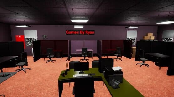Game Dev Masters — screenshot 3