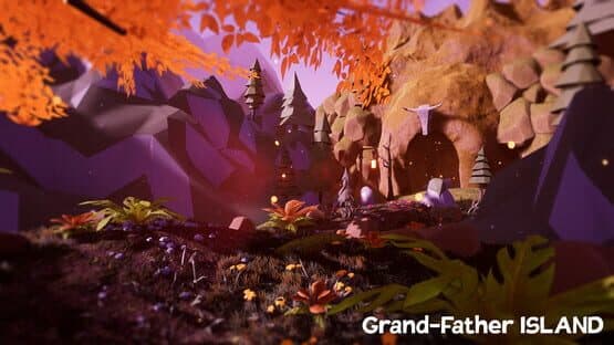 Grand Father Island — screenshot 1