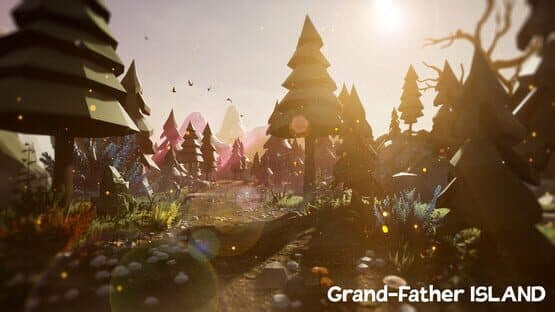Grand Father Island — screenshot 2