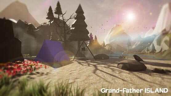 Grand Father Island — screenshot 3