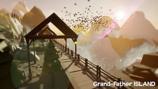 Grand Father Island — screenshot 4