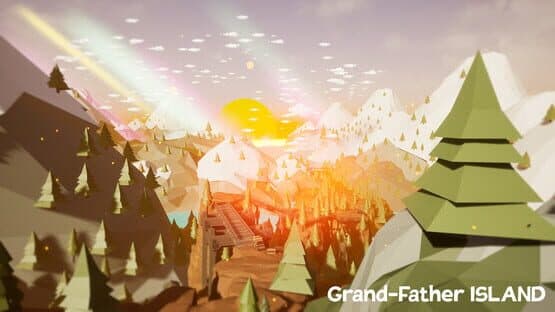 Grand Father Island — screenshot 5