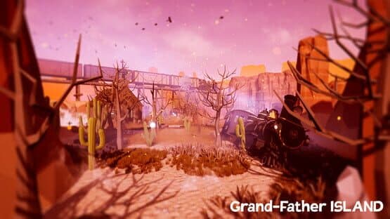 Grand Father Island — screenshot 6