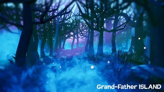 Grand Father Island — screenshot 7