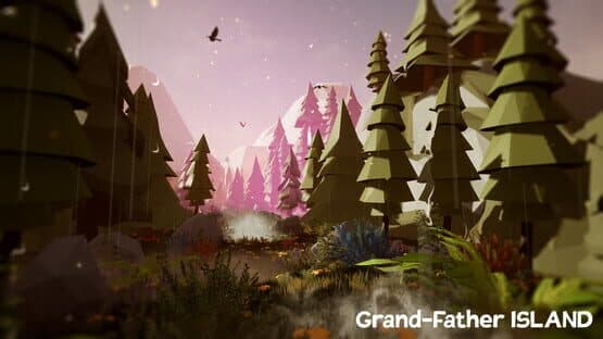 Grand Father Island — screenshot 8