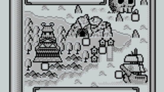 Mystical Ninja Starring Goemon — screenshot 3
