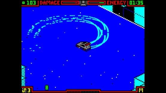 Interstate Drifter 1999 — screenshot 5