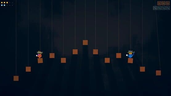 Rounds — screenshot 3