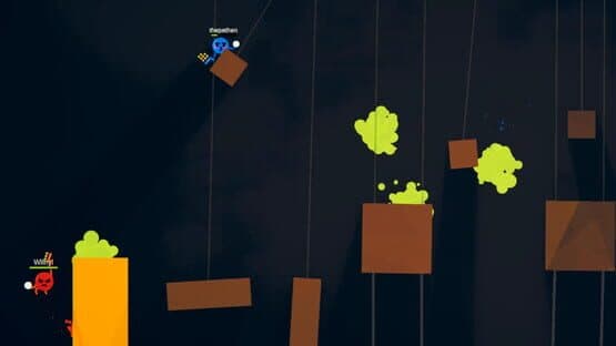 Rounds — screenshot 7