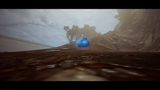 Project: Nitro — screenshot 3