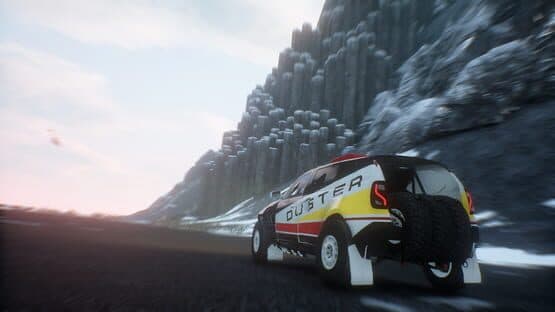 Gravel: Ice and Fire — screenshot 4