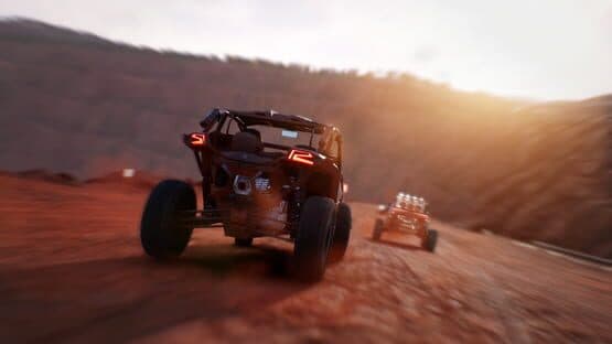 Gravel: King of Buggies — screenshot 5