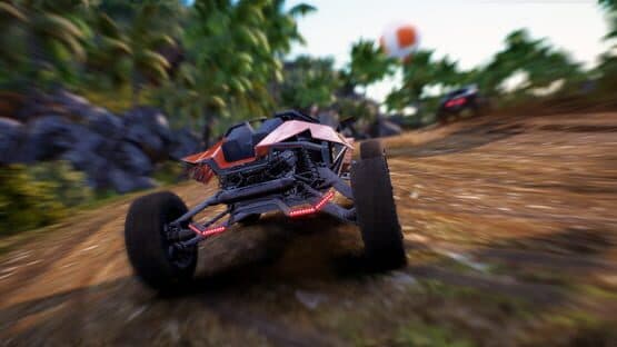 Gravel: King of Buggies — screenshot 6