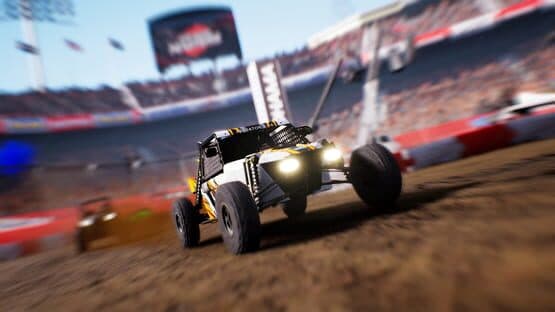 Gravel: King of Buggies — screenshot 7