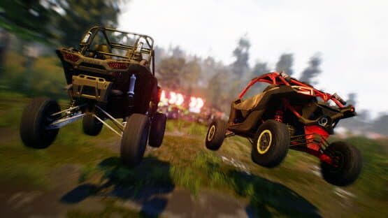 Gravel: King of Buggies — screenshot 8