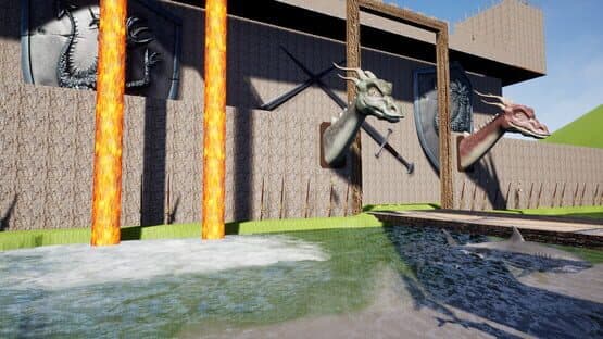 The Book of Yorle: Save the Kingdom — screenshot 3