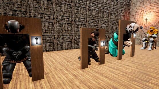 The Book of Yorle: Save the Kingdom — screenshot 4