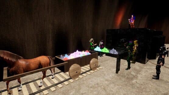 The Book of Yorle: Save the Kingdom — screenshot 8