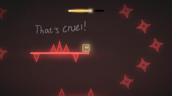 Move Forward — screenshot 4
