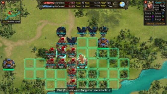 Rise of Three Kingdoms — screenshot 2