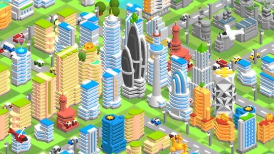 Tap Tap Builder — screenshot 1