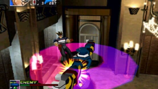 T.R.A.G.: Tactical Rescue Assault Group - Mission of Mercy — screenshot 1