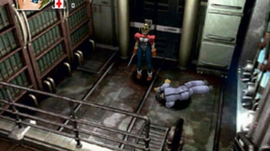 T.R.A.G.: Tactical Rescue Assault Group - Mission of Mercy — screenshot 6